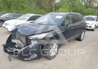 2021 Buick ENCLAVE фото