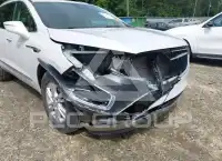 2021 Buick ENCLAVE фото