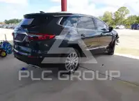 2021 Buick ENCLAVE фото