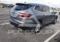2021 Buick ENCLAVE фото
