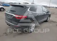 2021 Buick ENCLAVE photo