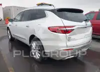 2021 Buick ENCLAVE фото