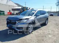 2021 Buick ENCLAVE фото