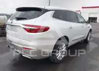 2021 Buick ENCLAVE фото