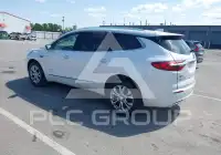 2021 Buick ENCLAVE photo