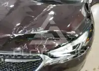 2021 Buick ENCLAVE фото