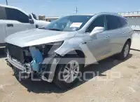 2021 Buick ENCLAVE photo