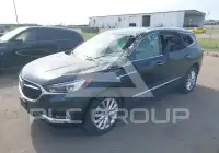 2021 Buick ENCLAVE photo