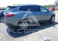 2021 Buick ENCLAVE photo