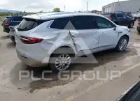 2021 Buick ENCLAVE фото