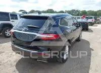 2021 Buick ENCLAVE фото