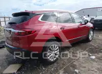 2021 Buick ENCLAVE photo