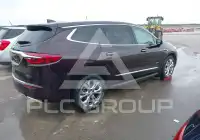 2021 Buick ENCLAVE фото