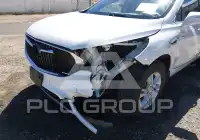 2021 Buick ENCLAVE photo