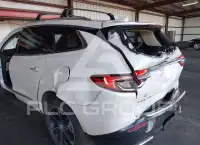 2021 Buick ENCLAVE photo