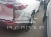2021 Buick ENCLAVE фото