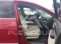 2021 Buick ENCLAVE photo