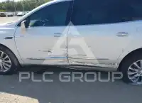 2021 Buick ENCLAVE фото