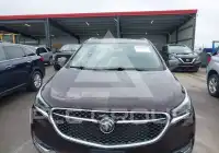 2021 Buick ENCLAVE фото