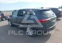 2021 Buick ENCLAVE photo
