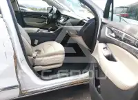 2021 Buick ENCLAVE фото
