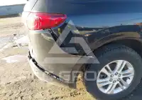 2021 Buick ENCLAVE фото