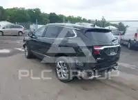 2021 Buick ENCLAVE фото