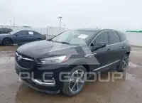 2021 Buick ENCLAVE фото