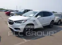 2021 Buick ENCLAVE фото