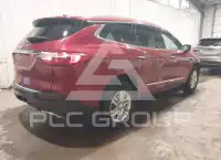 2021 Buick ENCLAVE фото
