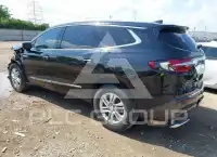 2021 Buick ENCLAVE фото