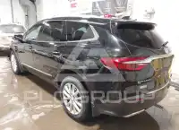 2021 Buick ENCLAVE фото