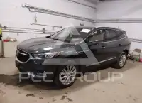 2021 Buick ENCLAVE фото