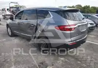 2021 Buick ENCLAVE фото