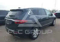 2021 Buick ENCLAVE фото
