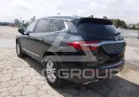 2021 Buick ENCLAVE photo