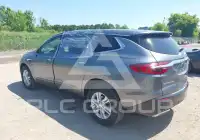 2021 Buick ENCLAVE photo