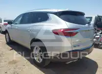 2021 Buick ENCLAVE photo