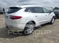2021 Buick ENCLAVE фото
