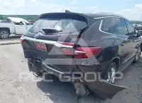 2021 Buick ENCLAVE фото