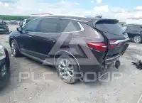 2021 Buick ENCLAVE фото