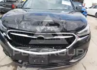 2021 Buick ENCLAVE photo