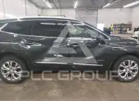2021 Buick ENCLAVE фото
