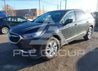 2021 Buick ENCLAVE фото