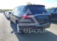 2021 Buick ENCLAVE фото