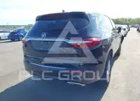 2021 Buick ENCLAVE фото