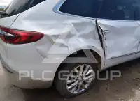 2021 Buick ENCLAVE фото
