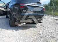 2021 Buick ENCLAVE фото