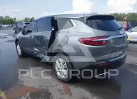 2021 Buick ENCLAVE фото