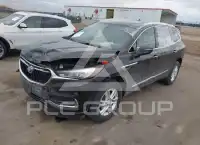 2021 Buick ENCLAVE photo